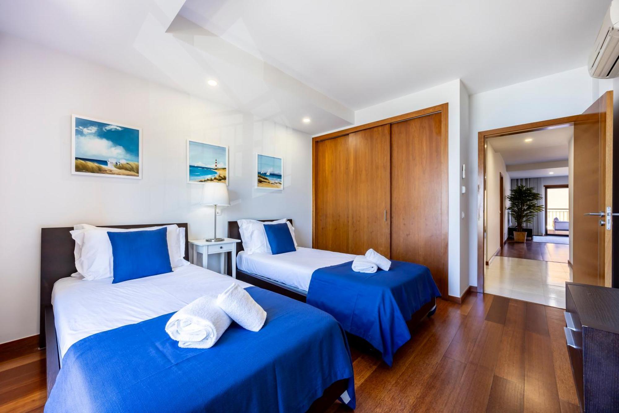 Baia Da Luz - Nuzone Apartment Exterior photo